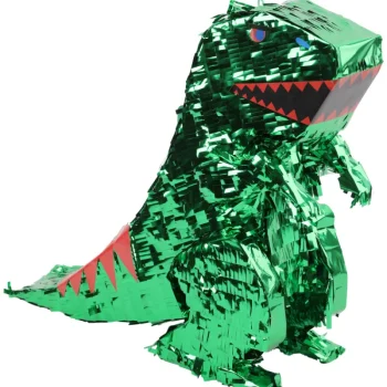 Let's Party Lasten Juhlat-Pinata Dinosaurus