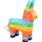 Let's Party Lasten Juhlat-Pinata Perinteinen