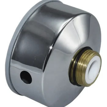 Harju LVI-Pinta-asennuskulma 3/4-12/10 Cr Sekoitt