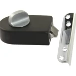 Dorma Pienrauta-Pintalukko DL5014, Sis. Vastaraudan