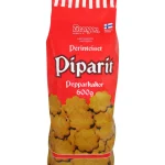 Tasangon Keksit^Piparit 600 G Perinteiset