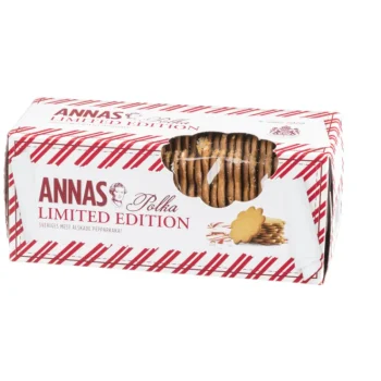 Annas Keksit^Piparkakku 150 G Polka