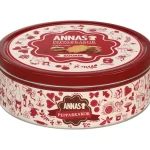 Annas Keksit^Piparkakku 280 G Moomin Lahjarasia