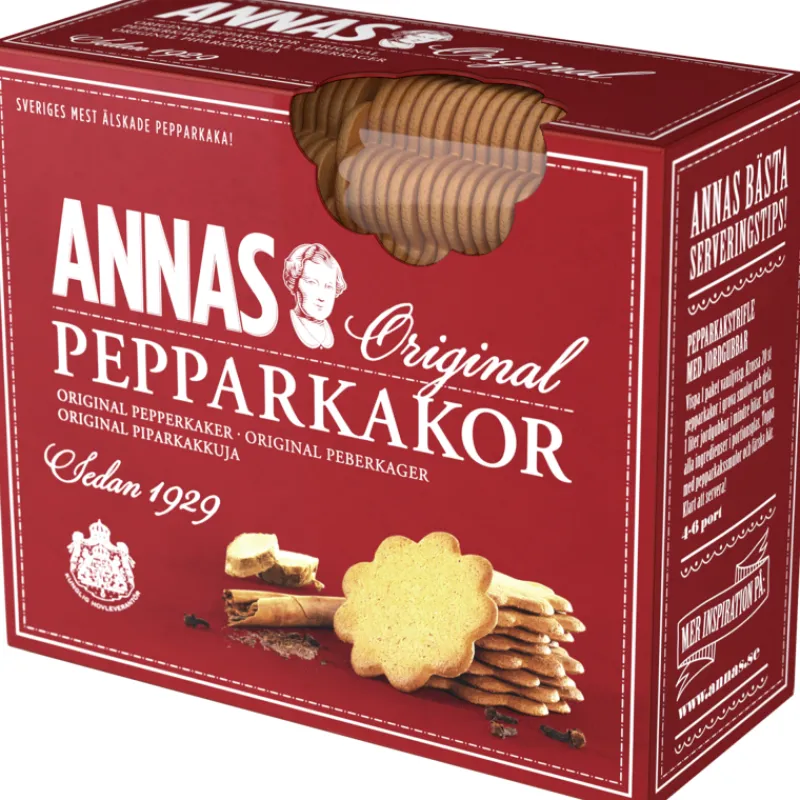 piparkakku-annas-300-g-origina-EhGQDegn-0.webp Annas Keksit^Piparkakku 300 G Original