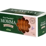 Momma Keksit^Piparkakut 150 G Ohuet Kardemumma