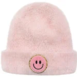 Miny Naisten Asusteet-Pipo Pörrö Vaaleanpunainen