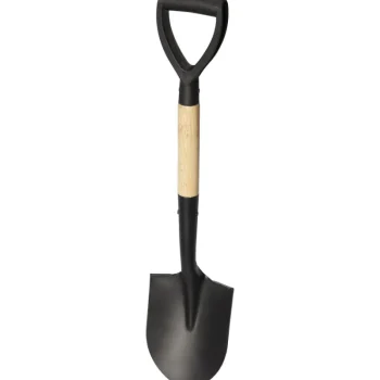 Brücke Maanmuokkaustyökalut-Pistolapio 71 Cm