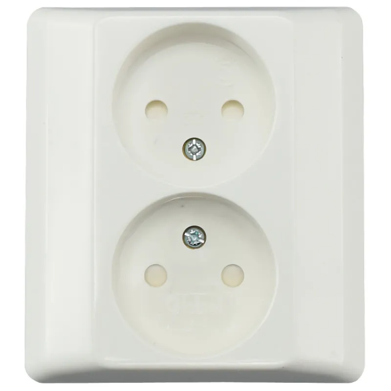 pistorasia-2-os-tavallinen-upp-dhefAVag-0.webp Harju Sähköasennustarvikkeet-Pistorasia 2-os. Tavallinen Uppo