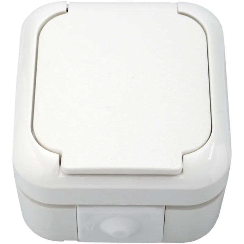 pistorasia-abb-jussi-pinta-1-o-HXrsyZbm-0.webp Abb Sähköasennustarvikkeet-Pistorasia Jussi Pinta 1-os 20ESWP