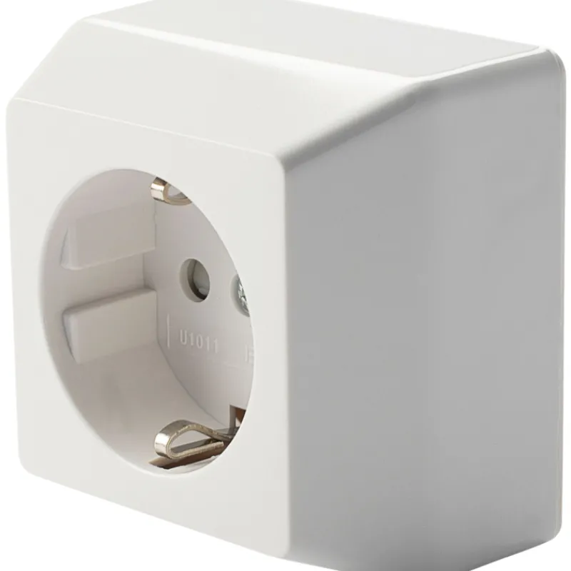 pistorasia-maadoittamaton-OxQDjoAf-0.webp Egant Sähköasennustarvikkeet-Pistorasia, Maadoittamaton