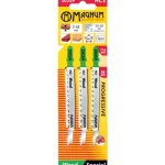 Magnum Sähkötyökalujen Tarvikkeet-Pistosahanterä 116 Mm 3 Kpl HCS PROG