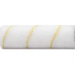 Mako Maalaustarvikkeet-Pistosylinteri Keltaraita 25 Cm 18 Mm