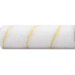 Mako Maalaustarvikkeet-Pistosylinteri Keltaraita 18 Cm 18 Mm