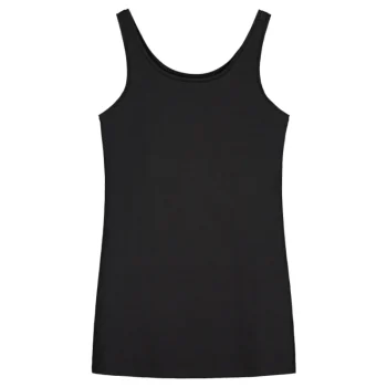 Pola Naisten Paidat^Pitkä Naisten Trikootoppi Phoebe Long