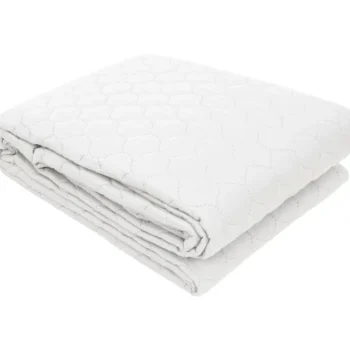 Kotikulta Päiväpeitot-Päiväpeite 160 X 260 Cm Päivikki Luonnonvaalea