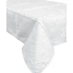 Kotikulta Päiväpeitot-Päiväpeitto 160 X 260 Cm Hertta Valkoinen