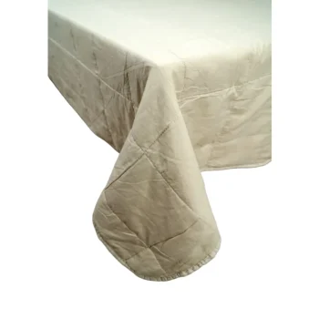 Kotikulta Päiväpeitot-Päiväpeitto 160 X 260 Cm Hilla Beige