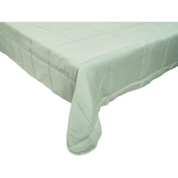 Kotikulta Päiväpeitot-Päiväpeitto 160 X 260 Cm Helena Vihreä