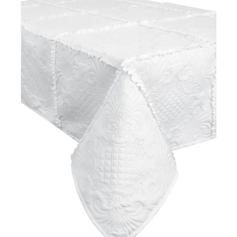 pivpeitto-kotikulta-260-x-260-YTjfeIZY-0.webp Kotikulta Päiväpeitot-Päiväpeitto 260 X 260 Cm Hertta Valkoinen