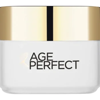 Loreal Age Perfect Ihonhoitotuotteet^Päivävoide 50 Ml