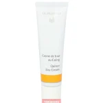 Dr. Hauschka Ihonhoito^Päivävoide, 30 Ml Quince
