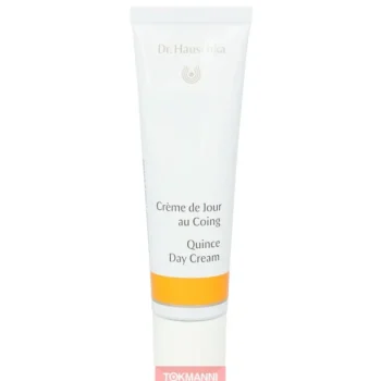 Dr. Hauschka Ihonhoito^Päivävoide, 30 Ml Quince