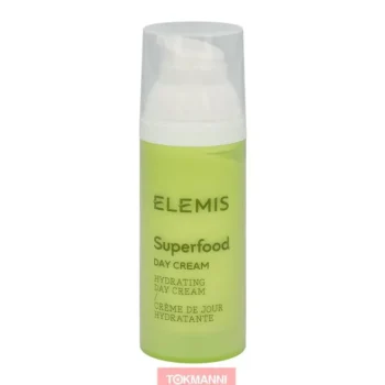 Elemis Ihonhoitotuotteet^Päivävoide, 50 Ml Superfood