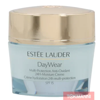 Estee Lauder Ihonhoito^Päivävoide, 50 Ml Daywear Advanced Multi-Protection Anti-Oxidant SPF15 For Normal/Combination Skin