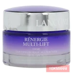 Lancome Ihonhoito^Päivävoide, 50 Ml Renergie Multilift Redefining Lifting SPF15