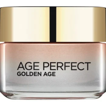 Loreal Age Perfect Ihonhoitotuotteet^Päivävoide Loreal 50 Ml Golden Age Rosy Glow