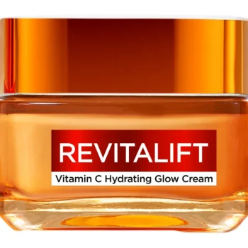 Loreal Revitalift Ihonhoitotuotteet^Päivävoide 50 Ml Clinical Vitamin C