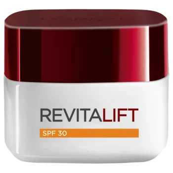 Loreal Revitalift Ihonhoitotuotteet^Päivävoide 50 Ml SK30