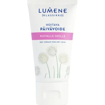Lumene Ihonhoitotuotteet^Päivävoide KLASSIKKO 50 Ml Hoitava