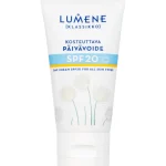 Lumene Ihonhoitotuotteet^Päivävoide KLASSIKKO 50 Ml Kosteuttava SK20