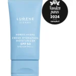 Lumene Ihonhoitotuotteet^Päivävoide LÄHDE 50 Ml Tehokosteuttava SPF50