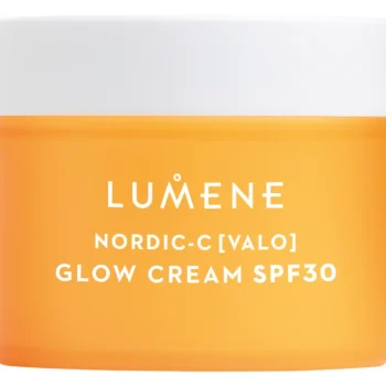 Lumene Ihonhoitotuotteet^Päivävoide VALO 50 Ml Heleyttävä SPF30