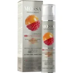 Mossa Luonnonkosmetiikka-Päivävoide 50 Ml Vitamin Cocktail 5in1