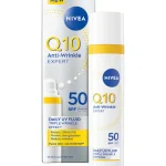 Nivea Q10 Ihonhoitotuotteet^Päivävoide Nivea 40 Ml SK50 Q10 Anti-Wrinkle Expert