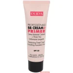 Pupa Milano Meikit^Päivävoide, Pupa 50 Ml Pupa Professionals BB Cream + Primer SPF20 #002 Sand