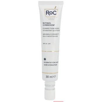Roc Ihonhoito^Päivävoide 30 Ml Retinol Correxion Wrinkle Correct Daily Moisturiser