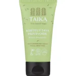 Taika Luonnonkosmetiikka-Päivävoide 50 Ml