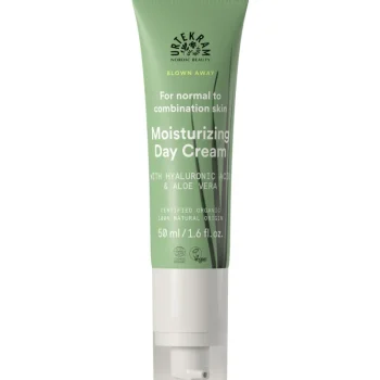 Urtekram Luonnonkosmetiikka-Päivävoide 50 Ml Moisturizing Luomu