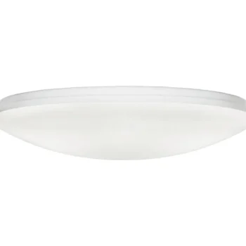 Airam Sisävalaisimet-Plafondi Fenix Duo 350 IP44 12 W 830/840 PCO WH