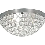 Aneta Lighting Sisävalaisimet-Plafondi Freja