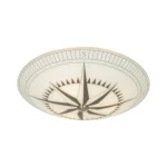 Aneta Lighting Sisävalaisimet-Plafondi Kompass