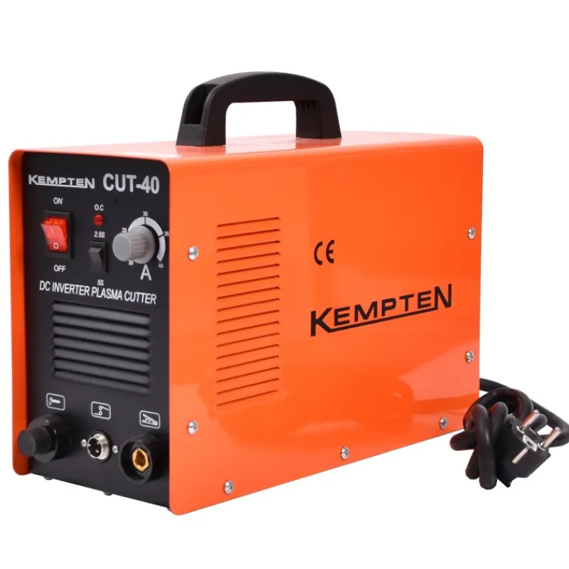 plasmaleikkuri-kempten-cut40-UJIHFxXF-0.webp Kempten Sähkötyökalut-Plasmaleikkuri CUT40
