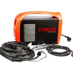 Timco Sähkötyökalut-Plasmaleikkuri NL40CUT Max 12 Mm