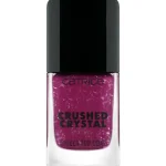 Catrice Kynsikosmetiikka^Päällyslakka 10,5 Ml Crushed Crystal Effect 010