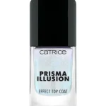 Catrice Kynsikosmetiikka^Päällyslakka 10,5 Ml Prisma Illusion Effect 040