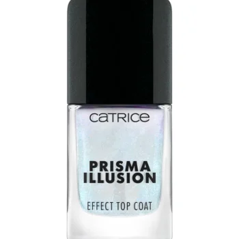 Catrice Kynsikosmetiikka^Päällyslakka 10,5 Ml Prisma Illusion Effect 040